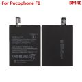 Poc.o F1 Replacement  Battery for Xi.aom.i M.i. 