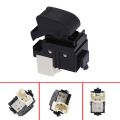 2X New Window Control Switch Power Window Switch for XB 84810-12080 8481012080.