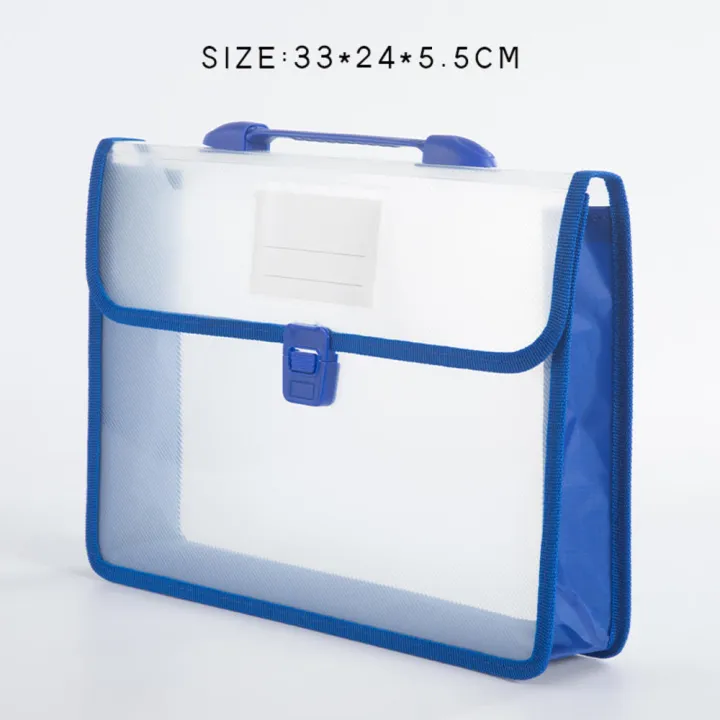 Filing%20Products%20A4%20Document%20Bag%20Office%20Document%20Affairs%20Bag%20Portable%20File%20Bag%20Briefcase%20Document%20Bag%20A4%20File%20Bag%20-%20Image%203