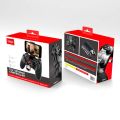 IPEGA PG-9076 BLUETOOTH GAMEPAD FOR IOS AND ANDROID, WINDOWS COMPATIBLE WITH PS4 AND NINTENDOW SWITCH ALSO PG 9076.