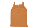(3 Pcs) Kid Girls Summer Cotton Cami Tops  Girls Multicolor Cotton Tops  Beat Quality - কুর্তি মেয়েদের. 