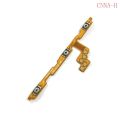Power On Off Button For Samsung Galaxy A21S A217F Volume Switch Side Key Flex Cable Phone Repair Part. 