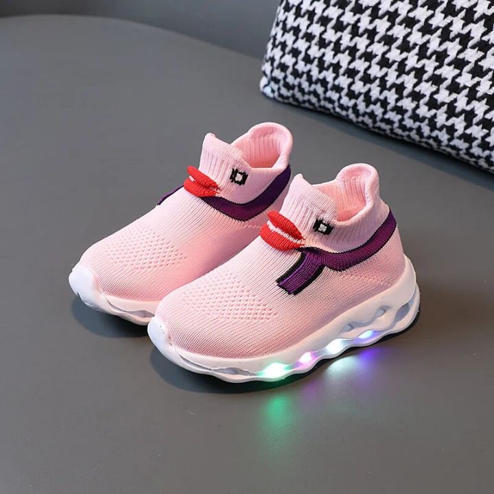 Zapatillas%20LED%20Light%20Child%20Luminous%20Shoe%20New%20Cute%20Girl%20Sports%20Shoe%20Cartoon%20Boy%20Casual%20Shoes%20Breathable%20Child%20Shoes%20Kid%20Sneakers%20-%20Image%203