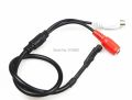 CCTV Surveillance RCA Mic Microphone Sound Monitor Audio Voice Pick- Up CCTV Camera. 