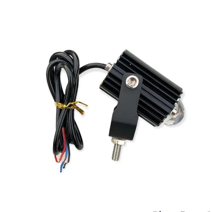 Motorcycle%20Or%20Car%20Mini%20Drivig%20Fog%20Light%201%20Pcs%202%20Colour%20White%20And%20Yellow%20-%20Image%202