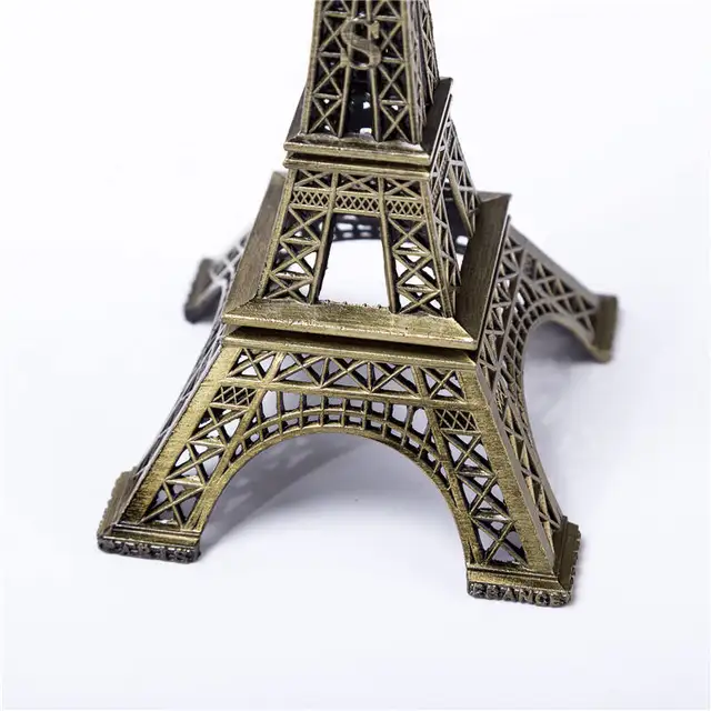 Paris%20Eiffel%20Tower%20Metalic%20Showpiece%20-%20Image%203