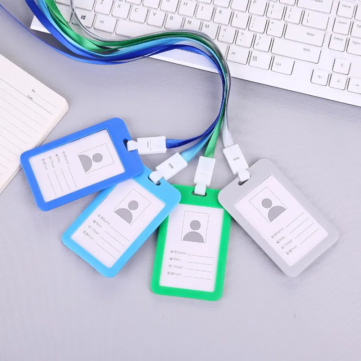 ID%20Card%20Holder%20Work%20Card%20Holders%20Waterproof%20Business%20Work%20Card%20ID%20Badge%20Lanyard%20Vertical%20Certificate%20Identity%20Case%20-%20Image%204