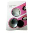 360 Degree Blind spot Round Mirror for Motorcycle looking glass. Power glass. 