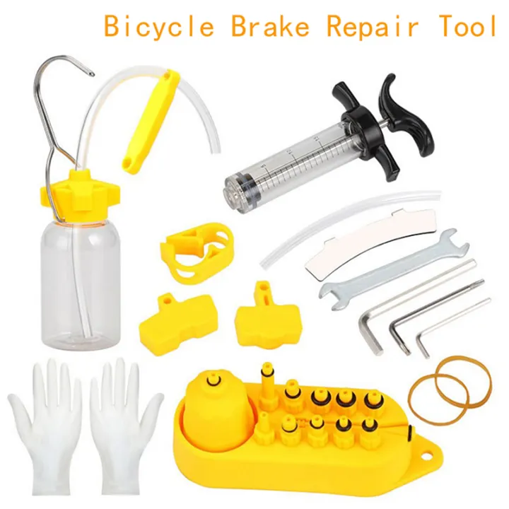Hydraulic%20Bicycle%20BIke%20Disc%20Brake%20Oil%20Bleed%20Tool%20Kit%20For%20Shimano%20Tektro%20Magura%20Creek%20-%20Image%209