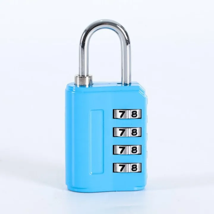 Multi%20color%20Combination%20lock%20Versatile%20Compact%20Waterproof%20Numeric%20password%20lock%20Secure%20Zinc%20alloy%20Gym%20locker%20lock%20for%20Traveling%20Outdoor%20activities%20Gym%20locker%20rooms%20School%20lockers%20Home%20organization%20-%20Image%202