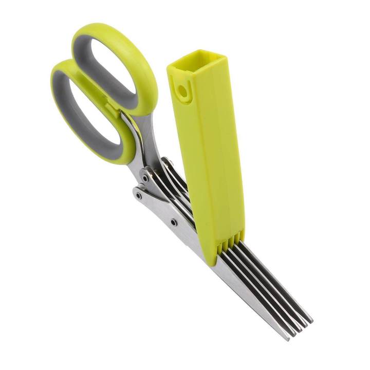 Kitchen Multi-function Scissor