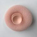 Brush Super Soft Massage Bath Sponge Ball with Suction Cup Loofah Balls for Women Men. 