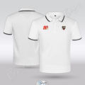 Comilla Victorians Short Sleeve BPL Polo Cricket Jersey For Men -  Cumilla Cricket Jersey. 