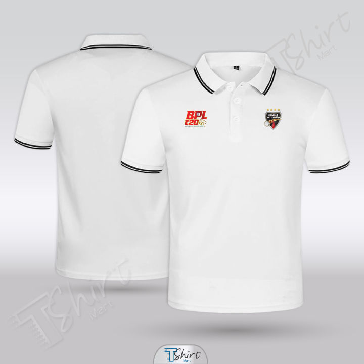 Comilla%20Victorians%20Short%20Sleeve%20BPL%20Polo%20Cricket%20Jersey%20For%20Men%20-%20%20Cumilla%20Cricket%20Jersey%20-%20Image%202
