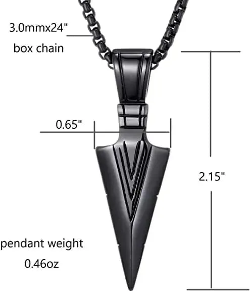Fashion%20New%20Pendant%20Necklace%20Men%20Punk%20Trendy%20Simple%20Stainless%20Steel%20Chain%20Jewellery%20Gift%20-%20Image%203