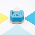 3Pcs Corner Rounder Paper Punch In 3 Styles 4/7/10mm 3 In 1 Corner Cutter For Paper Crafts, Card Making.