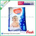 Fresh Happy Nappy Pant Diaper Size-S for 4 - 8 Kg 42 Pcs. 