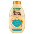 Garnier Ultimate Blends Argan Richness Shampoo, 400ml. 