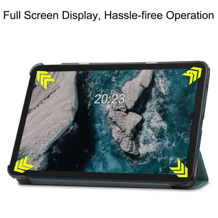 Case%20for%20Nokia%20T20%20Case%202021,%20Ultra%20Lightweight%20Smart%20Shell%20Stand%20Cover%20for%20Nokia%20T20%2010.4%20inch%202021%20-%20Image%204