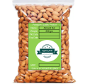 Kath Badam Almond Nuts - 250Gm. 