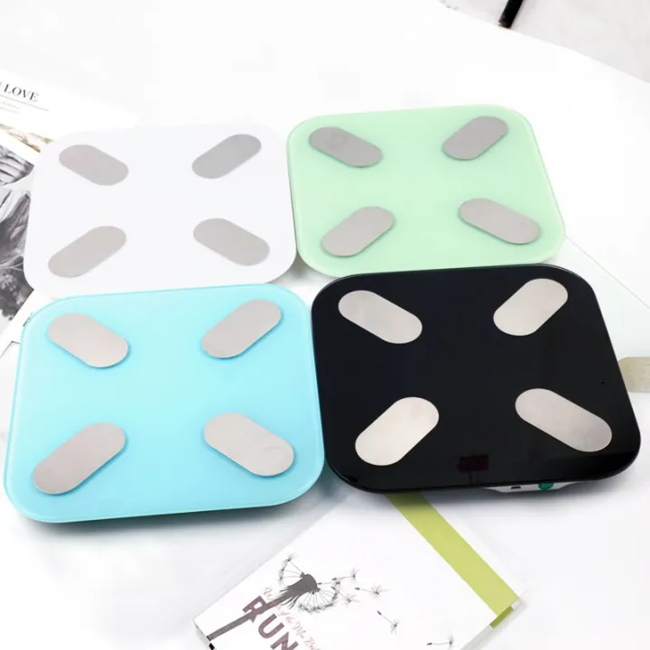 Hot%20New%20Weight%20Smart%20Scale%20Electronic%20Bathroom%20Scales%20Body%20Composition%20Bathroom%20Digital%20Scale%20Toughened%20Glass%20LCD%20Display%20Weight%20-%20Image%207