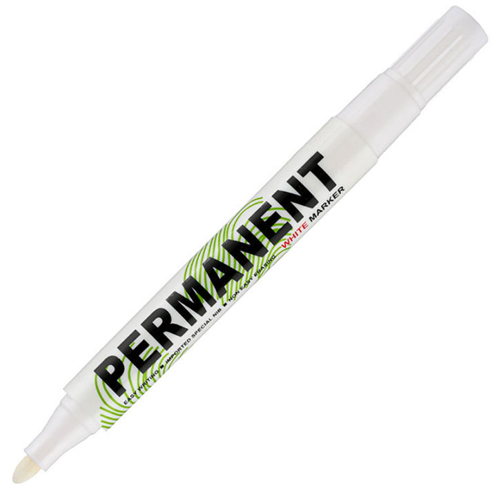 1%20PC%20White%20Marker%20Pen%20Oily%20Waterproof%20Plastic%20Gel%20Pen%20for%20Writing%20Drawing%20White%20DIY%20Album%20Graffiti%20Pen%20Stationery%20for%20Notebook%20-%20Image%207