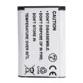 1240mAh 3.6V NP-BX1 Battery Suitable for Sony RX100 H400 RX1R HX300 HX400 HX50 M6 M7 X3000R X3000 AS300 WX350 Camera Battery.