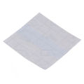 Disposable Makeup Palette, Makeup Hand Palette Transparent for Household.