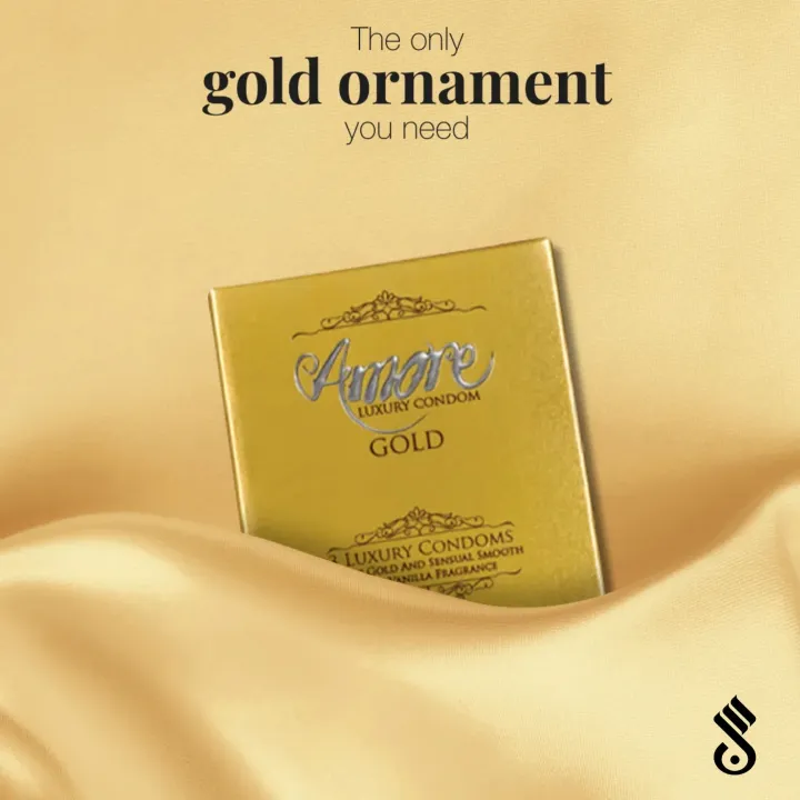 Amore%20Gold%20Luxury%20Condom%20-%20SMC%20-%201%20Pack%20-%203pcs%20Condoms%20-%20Image%204