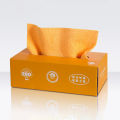 20PCS/Box Microfiber Towel Absorbent Kitchen Cleaning Dishcloth Non-stick Oil Dish Rags Napkins Tableware Home Cleaning Towels.