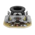 Motor Centrifugal Switch,L19-154S 19mm Electric Motor Switches Electric Motor Part Centrifugal Switch Accessory.