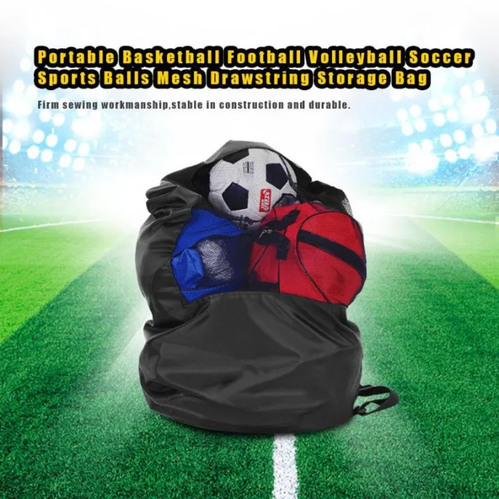 Ball%20Mesh%20Bag%20Football%20Soccer%20Basketball%20Volleyball%20Storage%20Pouch%20130cm%20x%2060%20cm%20-%20Image%207
