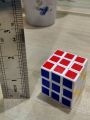 New And Cute Rubik's Mini Cube (3x3) Best Quality. 