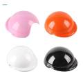 Dog Cat Helmet Outdoor Bike Pets Cap Small Dog Helmet Motorcycle Hard Hat Adorable for Pink. 