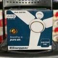 Energypac Pure O Antidust Ceiling fan, Size: 56 inch, 07 years replacement guaranty. 