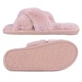 Slippers Women Womens Slippers Winter Shoes Big Size Home Plush Warm Slipper Women Indoor Warm Fluffy Cotton Shoes. 