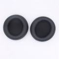 Premium Replacement Ear Pads Cushions Soft Sponge Headsets Ear Pads Compatible For ALIENWARE AW920H Headphones. 