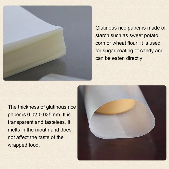 Glutinous%20Rice%20Paper%20Food%20Grade%20Tasteless%20Nougat%20Edible%20Paper%20-%20Image%207