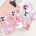 For Oppo Reno 7 CPH2363 Case Cover For Oppo Reno7 4G Fundas Clear Soft Silicone TPU Phone Case For Oppo F21 Pro F21S Pro Coque.