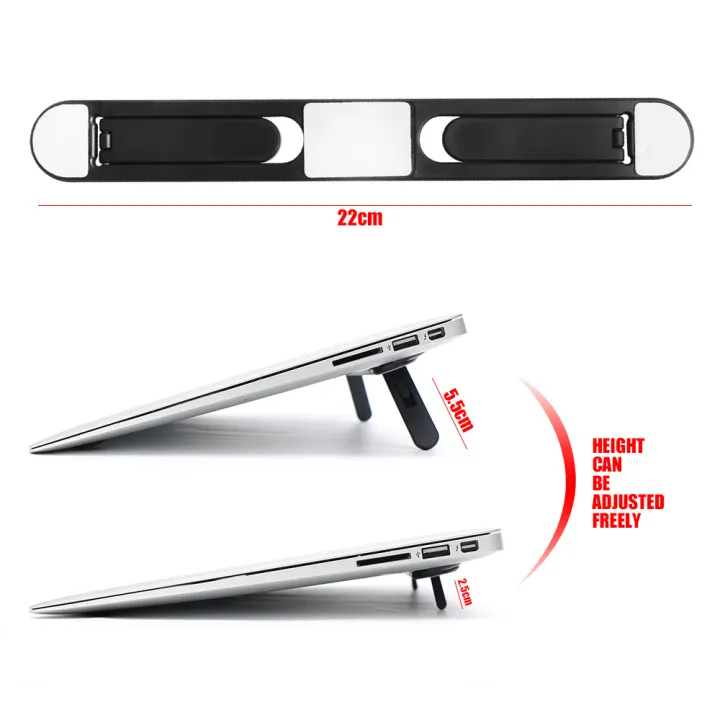 Foldable%20Laptop%20Stand%20Holder-%20for%20Apple%20MacBook%20Pro%20Air%20Cooling%20Stand%20Bracket%20Invisible%20Notebook%20Holder-%20Universal%20Laptop%20Stand%20-%20Image%205