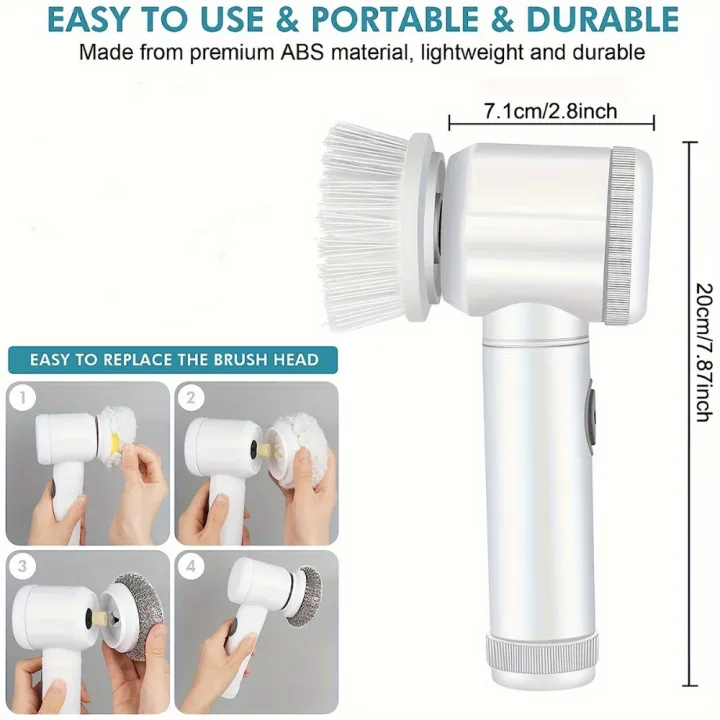 Electric%20Spin%20Scrubber,%20Electric%20Cleaning%20Brush%205-in-1%20Handheld%20Kitchen%20Cleaner%20Cordless%20Spin%20Scrubber,%20Power%20Scrubber%20Bathroom%20-%20Image%206