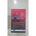 Kinbo Shop BD EPE FP-1967 Bluetooth FM Radio Music Player.