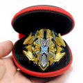 New Beyblade Burst Toys B-122 Without Launcher with OPP Bag Bables Metal Fusion Blade Blades Boy's Toy Blade. 