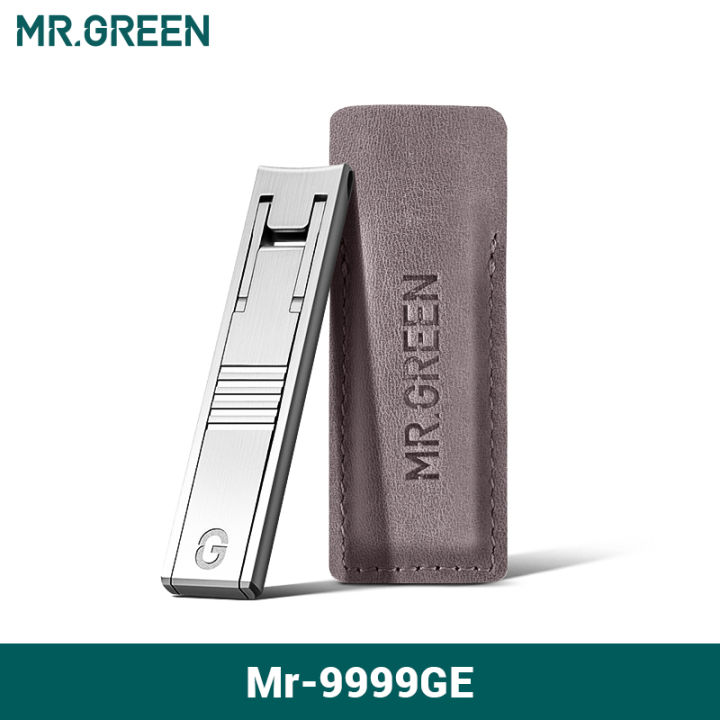 Mr.%20Superior%20Knife%20German%20Precision.%20GREEN%20ultra-thin%20nail%20building%20technology%20nail%20clippers%20with%20cowhide%20holsters,%20quality%20-%20Image%207