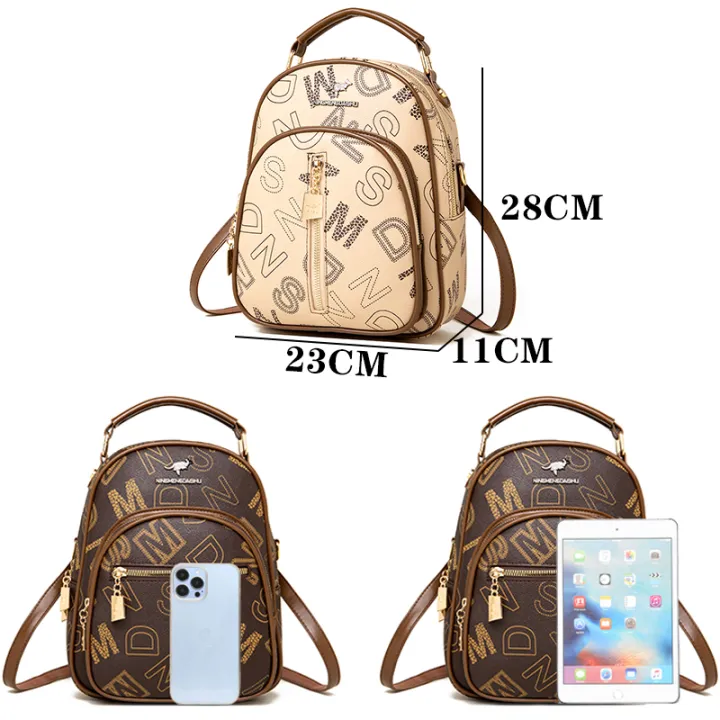 Women%20Anti%20Theft%20Backpacks%20Female%20Utility%20ShoulderBag%20Stylish%20Travel%20Bag%202024%20Luxury%20Letter%20Printed%20Soft%20PU%20Leather%20Backpack%20-%20Image%202