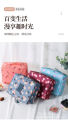 Makeup Bag for Women - Waterproof Makeup Organizer Bag Multifunction Makeup Storage Bag Outdoor Storage Bag Toiletries Large Capacity Cosmetic Bag Box Portable Female Travel Make up Bag for Girls/ Products from China. 