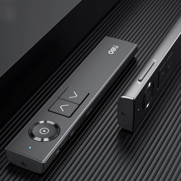 Deli%2050685%20Flip%20Pen%20Digital%20Charging%20USB%20Plug%20and%20Play%20Long-distance%20Light%20Spots%20clear%20PPT%20Recording%20Translation%20Key%20Points%20-%20Image%208