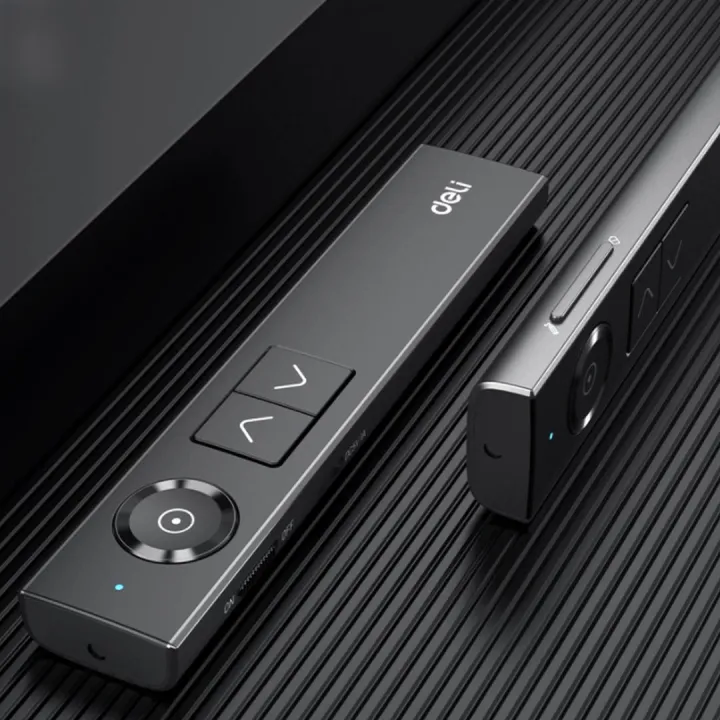 Deli%2050685%20Flip%20Pen%20Digital%20Charging%20USB%20Plug%20and%20Play%20Long-distance%20Light%20Spots%20clear%20PPT%20Recording%20Translation%20Key%20Points%20-%20Image%208