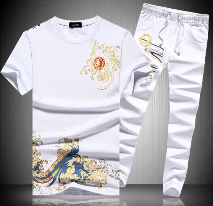 Men’s T-Shirt 3 Piece Combo Tees Built for Everyday Comfort – Stock Clearout main image 0