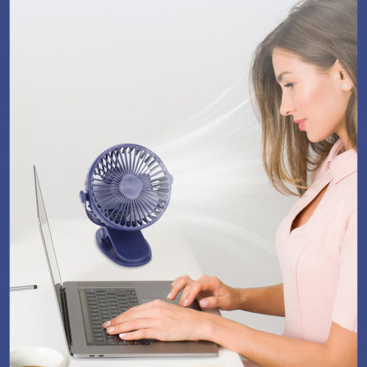 Mini%20Fan%20Usb%20Rechargeable%20Handheld%20Office%20Clip%20Fan%20Bedroom%20Small%20Fan%20-%20Image%202